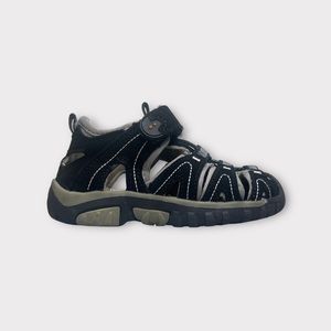 Hobibear Sport Water Black Sandals